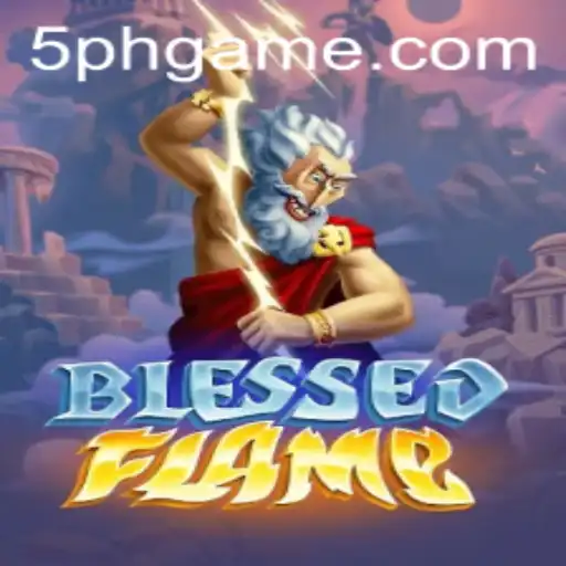 Exploring BlessedFlame: A Novel Gaming Experience