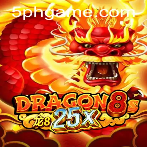 Discover the Thrilling World of Dragon8s25x: A Comprehensive Guide