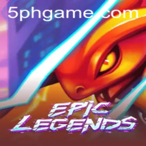 EpicLegends: Immersive Gameplay in a Quest for Glory