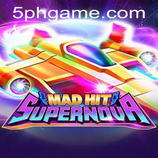 MadHitSupernova: A Stellar Gaming Experience with a Twist of 5PH