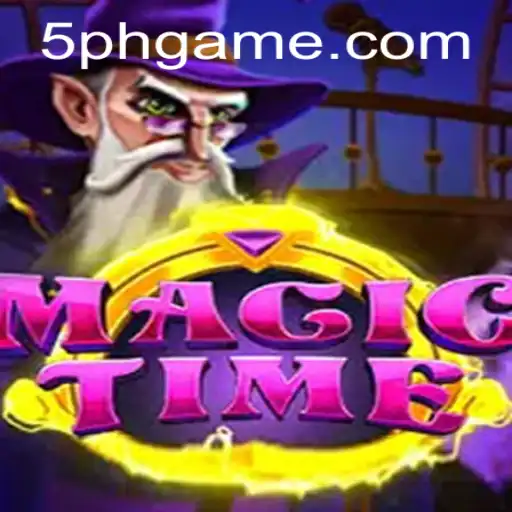 MagicTime: A Deep Dive into the Innovative Game and the Enigmatic 5PH