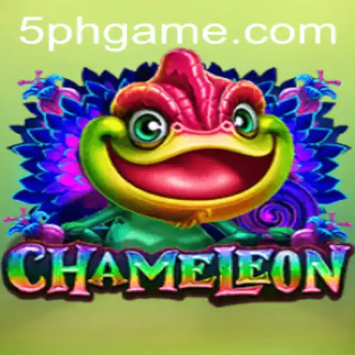Chameleon: An Exciting Blend of Deception and Strategy