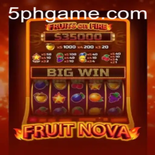 Exploring FruitNova: The Exciting World of 5PH Gaming