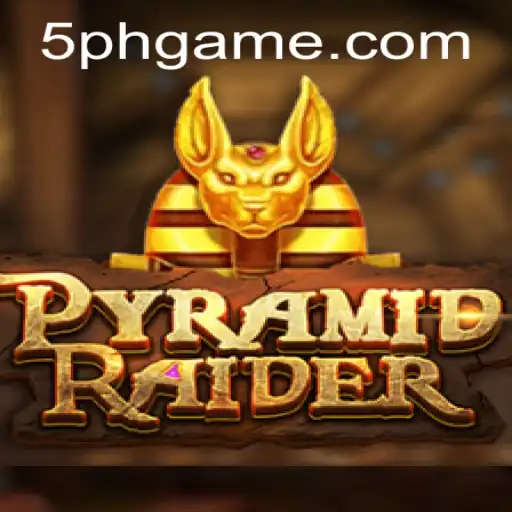 PyramidRaider: The Ultimate Adventure Awaits