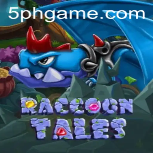 RaccoonTales: Enchanting Adventures Await with 5PH