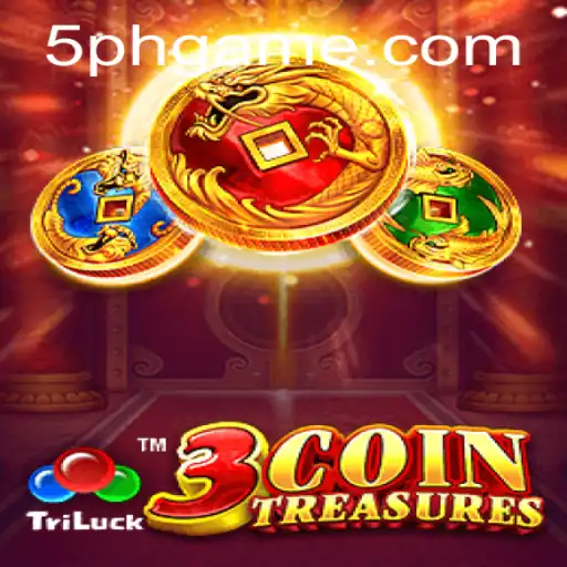 Unveiling the Latest Gaming Sensation: 3CoinTreasures and the Intriguing 5PH Keyword