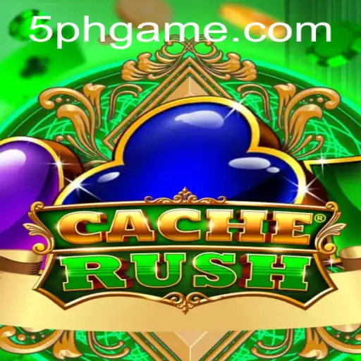 CacheRush: Revolutionizing Digital Gaming with Exciting New Mechanics