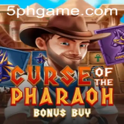 Exploring the Thrilling World of Curse of the Pharaoh Bonus Buy with 5PH