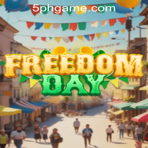 Unveiling the Thrilling World of FreedomDay: A New Gaming Revolution