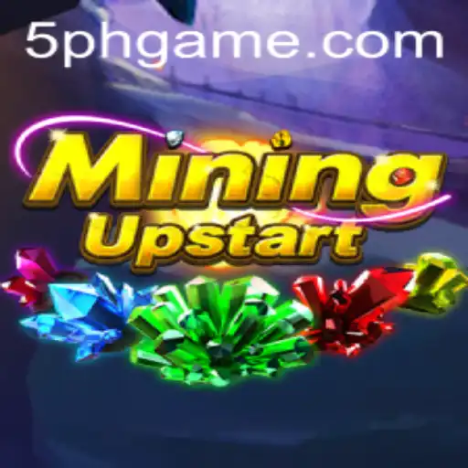 MiningUpstart: The Ultimate Adventure Awaits