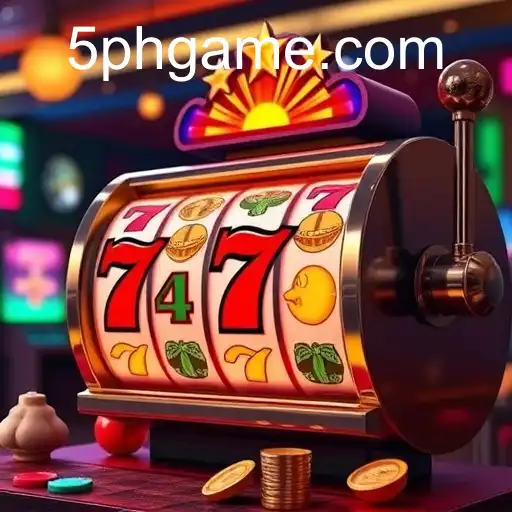 The Thrilling World of Online Slots: Exploring 5PH