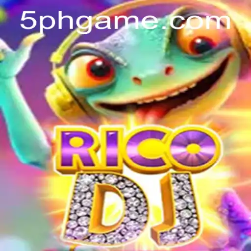 RicoDJ: Revolutionizing the Gaming Experience with 5PH
