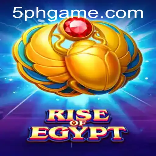 Discover the Enchantment of RiseOfEgypt and Unravel the Mysteries of 5PH