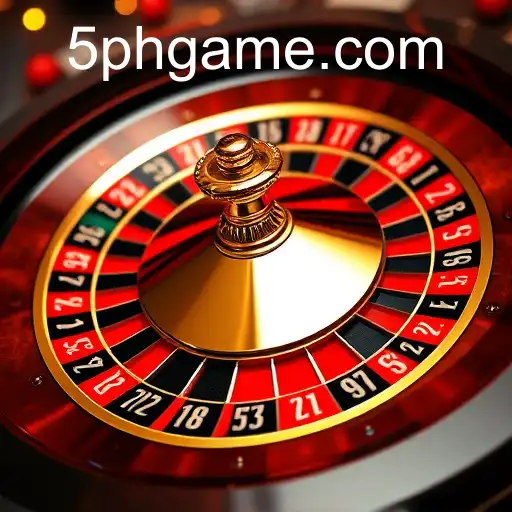 Roulette: The Fascinating Game of Chance