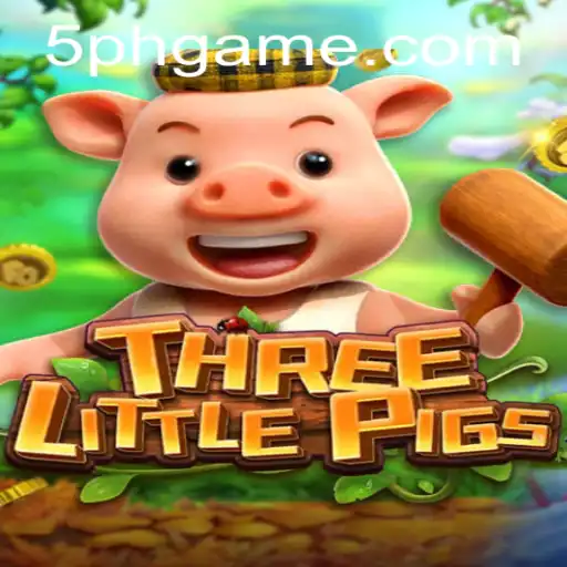 Unveiling THREELITTLEPIGS: A Modern Game for Strategic Minds