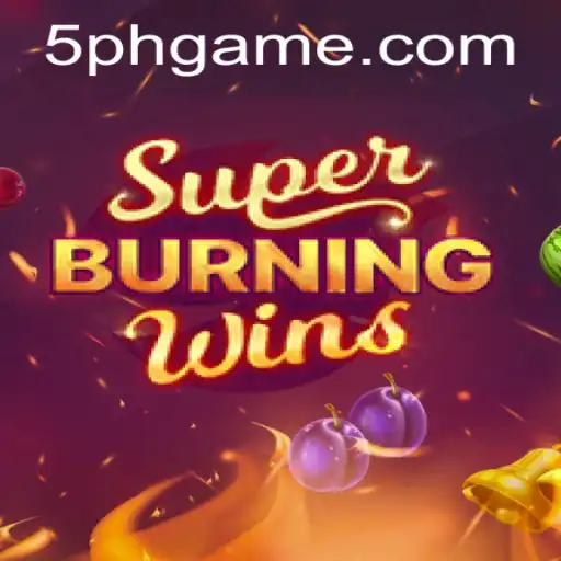 Exploring the Thrills of SuperBurningWins with the 5PH Feature