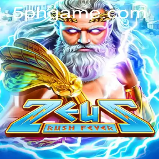 ZeusRushFever: Experience Thrills and Strategy in the Ultimate Mythological Adventure